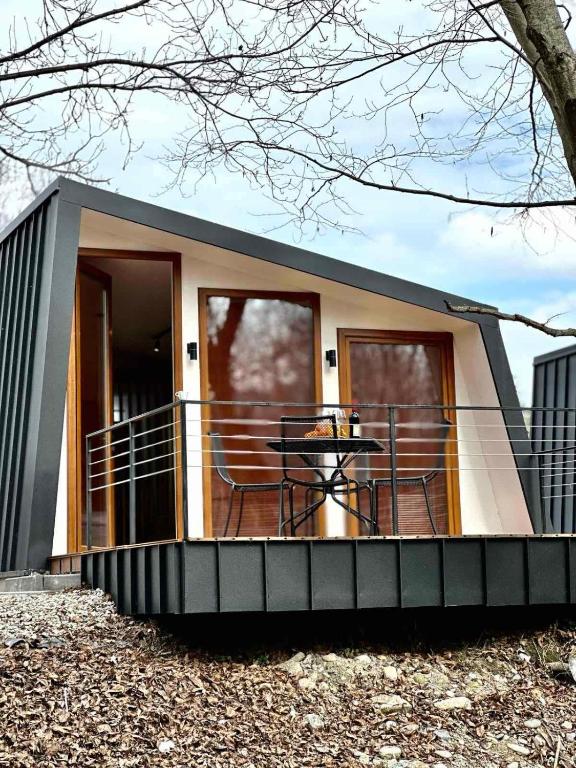 Cabin No.5