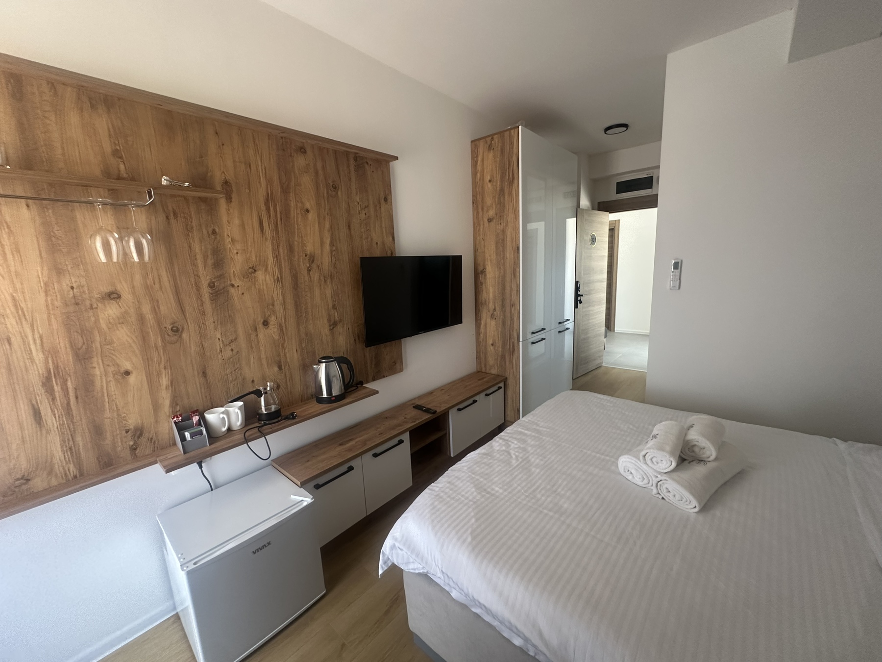 Apartment 104: Ground Floor