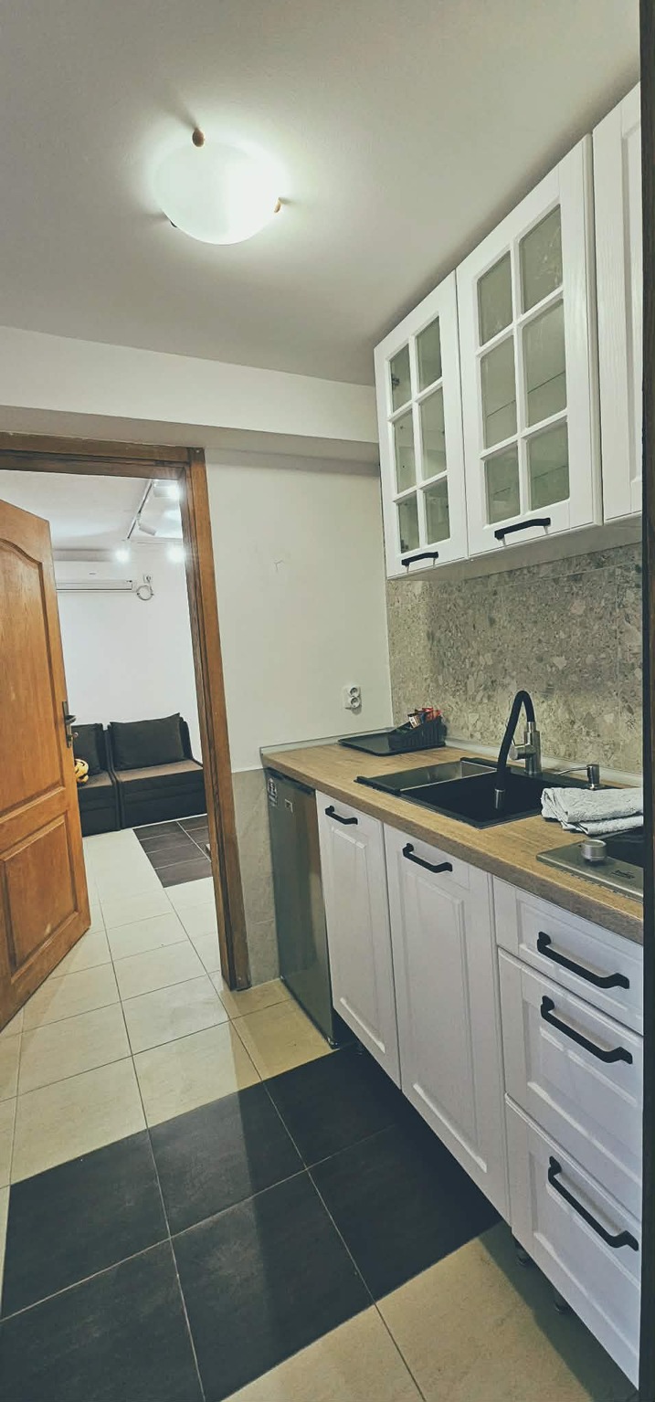 Studio MARE со приватна тераса – Villa Toni